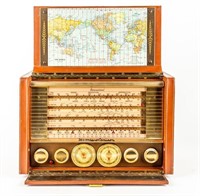 Vintage Stromberg – Carlson Shortwave Radio