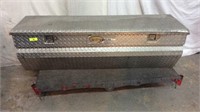 Truck Bed Lockbox Y4B