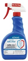 Adams Flea & Tick Home Spray