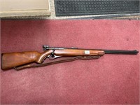 Mossberg 46B .22 Cal Target Rifle