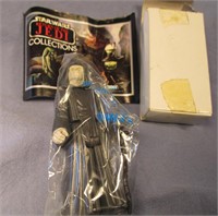 1984 Kenner Mail Away Emperor Palpatine Figure NEW