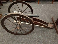 Reproduction cannon