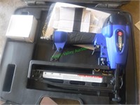 Campbell Hausfeld Air Finishing Nail Gun