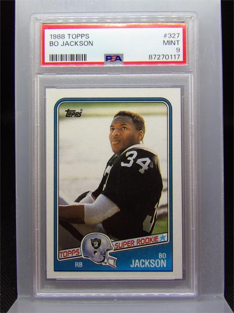 Loaded Sports Card Auction Wed July 10 at 7:30 PM Central