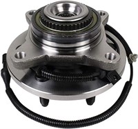 Autoround 4WD Front Wheel Hub and Bearing