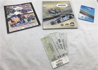 NASCAR 3 Race Bundles