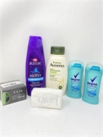 New Health and Beauty Lot