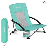 G4free camping chair with storage bag retails for