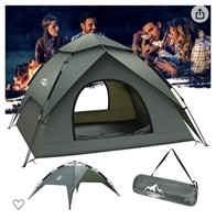 Bfull before instant pop up tent retails for $70