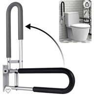 Handicap wall toilet handles retail for $63. New