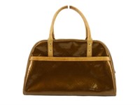 Louis Vuitton Monogram Bronze Thompson Bag