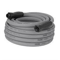 GRAY GARDEN HOSE $39