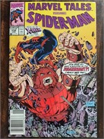 Marvel Tales #238 (1990) MCFARLANE COVER