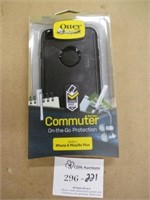 Otterbox iPhone 6/6s Plus Commuter Case