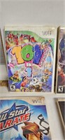 101 party games for the wii