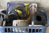 Misc. Chargers, Tools, Surge Protector and More