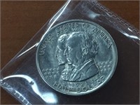 1921 Alabama Commemorative Half Dollar