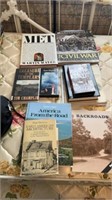 Civil war-history books-the met