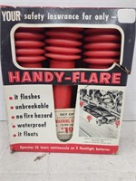 Vintage Handy Flares
