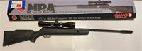 Gamo NRA 1000, 177cal, NRA Special Edition, w/box