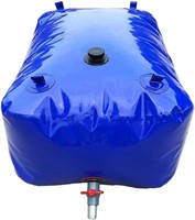 $132  Water Tank 528 gallons, Collapsible (2000L)