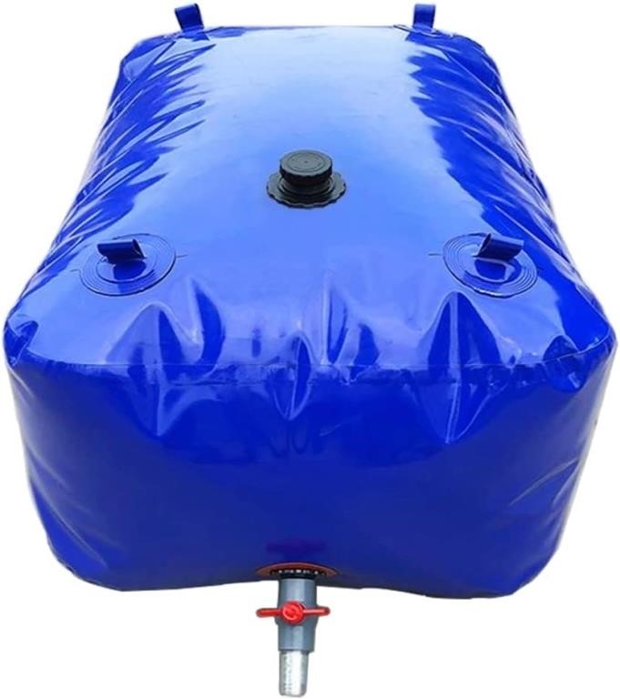 $132  Water Tank 528 gallons, Collapsible (2000L)