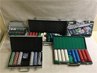 Poker Sets