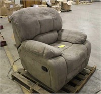 Unused Reclining Chair - Freight Damaged