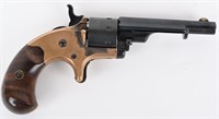 EARLY COLT OPEN TOP POCKET W/ EJECTOR