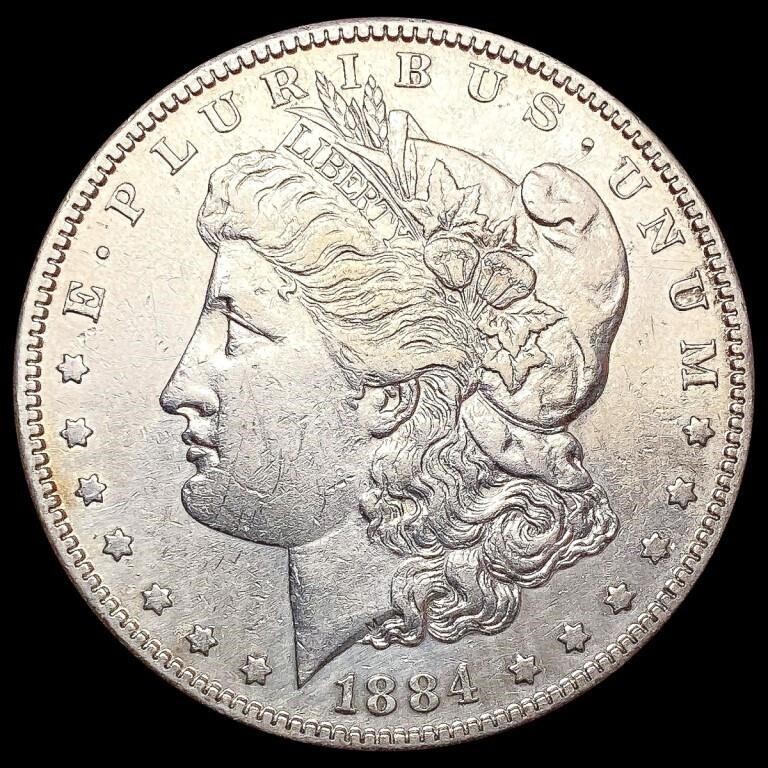 June 19th - 23rd Buffalo Broker Coin Auction