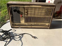 Arvin Electric Heater