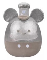 Disney 100 Steamboat Willie 14" Squishmallow