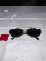 Black Fly Sunglasses "McFly" gray/blk