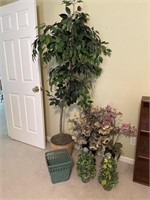 Decorative Artificial Plants