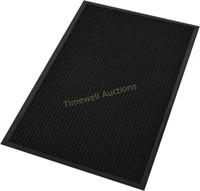 faniProfile Door Mat  48' x 72'  Black