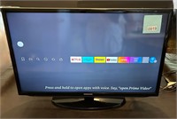 Samsung 32" TV & Firestick