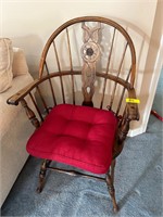 Antique Dining Chair