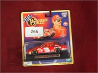 Winners Circle #3 1998 Coke Stock Car 1/42 Scale