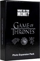 Game of Thrones Expansion Pack by What Do You