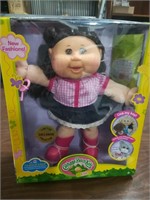 2016 Cabbage Patch Kids Doll