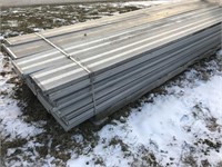 Aluminum Bleacher Planks