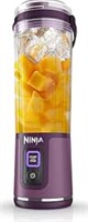 $100 Ninja blast passion fruit personal blender