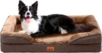 XL Dog Bed - Premium Orthopedic Waterproof Dog Bed