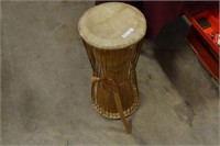 african drum