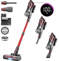 USED-HOMPANY Cordless Vacuum Cleaner