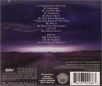 Lady Antebellum - 747 (Deluxe) CD