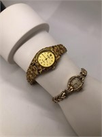 Bulova and other watch