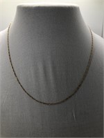585 Italy necklace