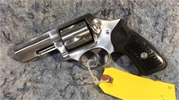 Ruger SP101, 357 Mag Double Action Revolver, NIB