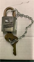 Slaymaker Lock & Key